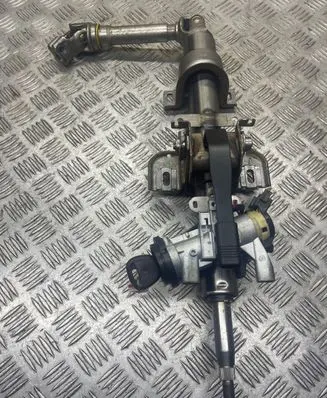 Mitsubishi Space Star Steering wheel axle 04H14 1594CT