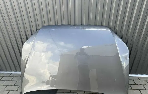 Volkswagen Golf Sportsvan Engine bonnet/hood 510823155