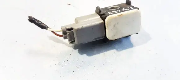 Ford Focus C-MAX Airbag deployment crash/impact sensor 3M5T14B342AB 3M5T-14B342-AB