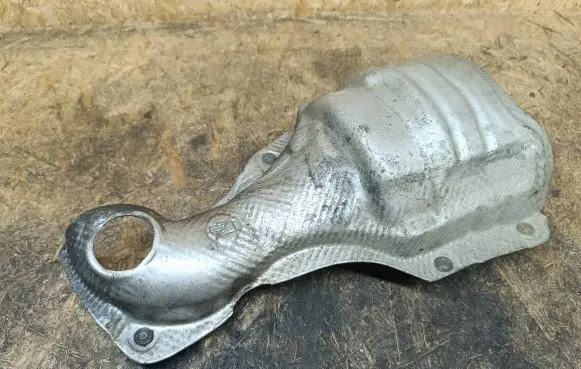 Alfa Romeo Mito Exhaust heat shield S116238