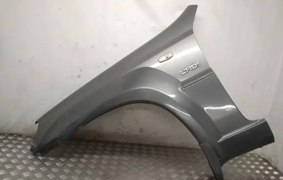Hyundai Terracan Fender 