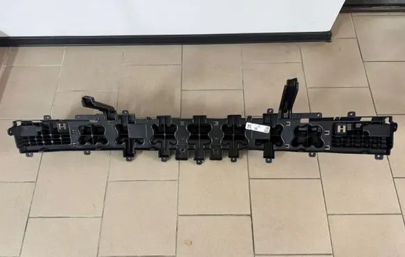 Ford Mustang VI Rear bumper support beam PFD041309EA JR3Z17E855B