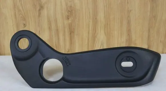 Mercedes-Benz B W246 W242 Front passenger seat rail trim 2469194000 A2469194000