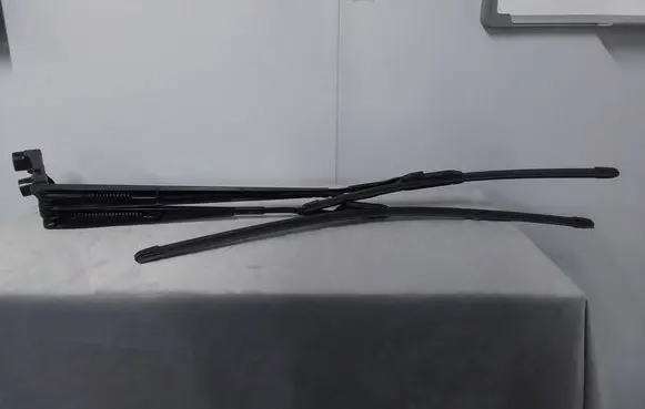 Subaru Outback (BT) Headlight wiper blade set 