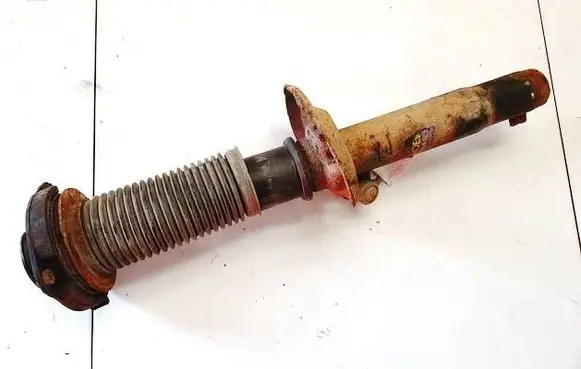 Volkswagen Golf V Front shock absorber/damper