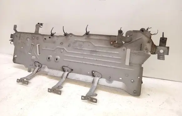 Peugeot 508 II Brake pedal bracket assembly 