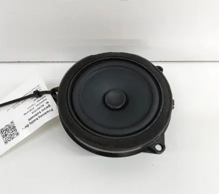 BMW i4 Front door speaker 2622560