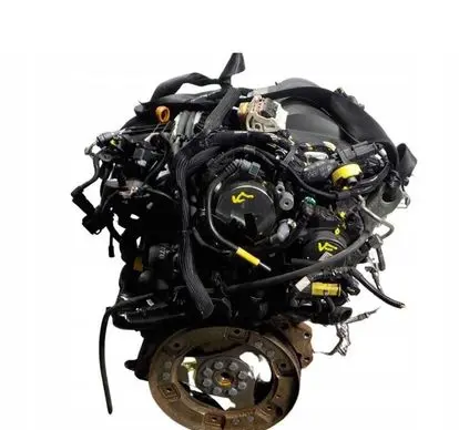 Citroen Berlingo Engine 10DYZC