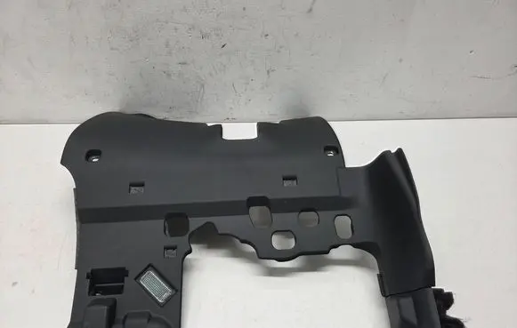 Audi S5 Dashboard lower bottom trim panel 8K1863075A 10112011