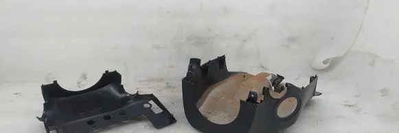 Mazda 6 Steering wheel column trim GS1D60221 K4366