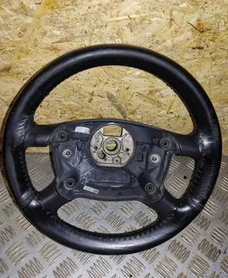Audi A4 S4 B6 8E 8H Steering wheel