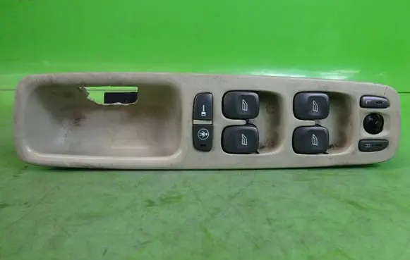 Volvo S80 Electric window control switch