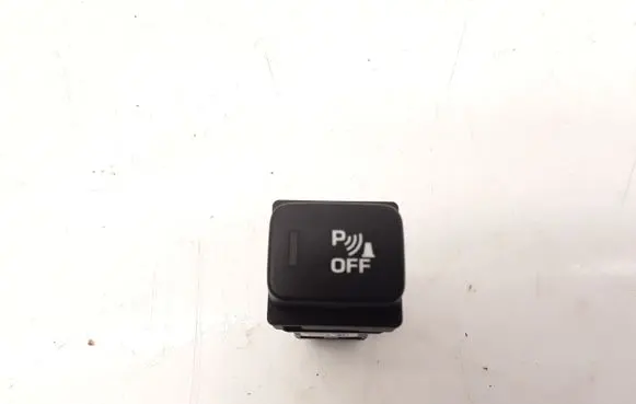 Citroen C4 Grand Picasso Parking (PDC) sensor switch 96553139XT 96553139