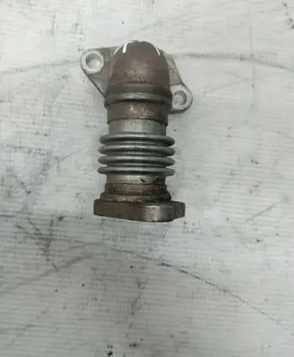 Honda CR-V EGR valve line/pipe/hose 61005