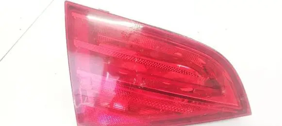 Audi A4 S4 B8 8K Tailgate rear/tail lights 219601