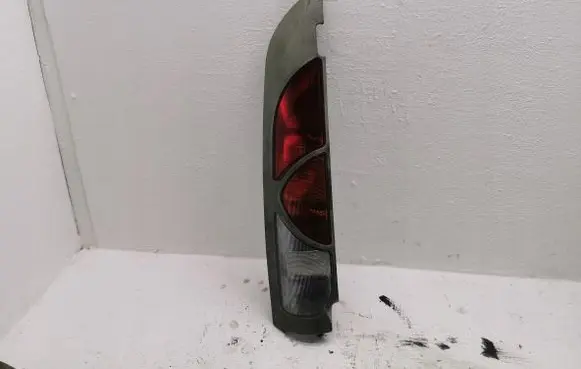 Renault Kangoo I Rear/tail lights