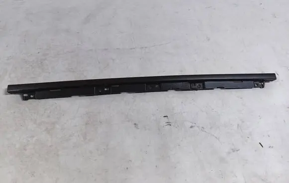 Audi Q5 SQ5 FY Front bumper splitter molding 80A807661