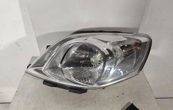 Fiat Fiorino Headlight/headlamp 45570383 1353198080