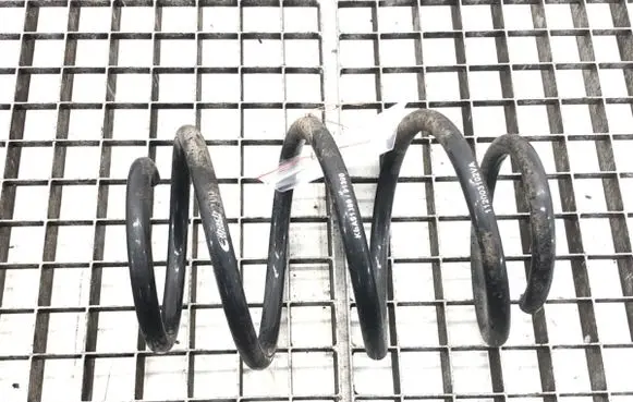 BMW 3 F30 F35 F31 Front coil spring KBA91389
