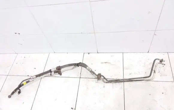 Ford Focus Power steering hose/pipe/line 3M513A212EP B2N4A