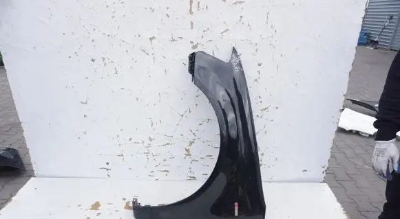 Audi A3 S3 8P Fender