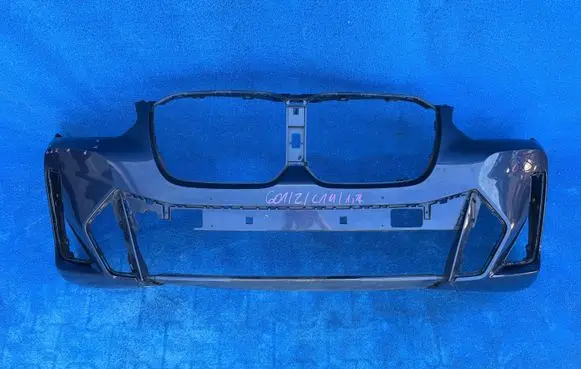 BMW X4 G02 Front bumper 8081055