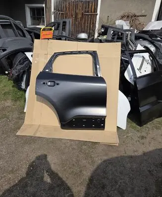 Ford Kuga III Rear door 2830896 PLV4BS24630AN