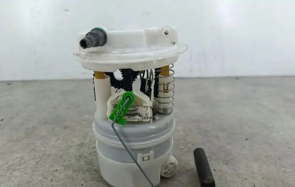 Dacia Logan II In-tank fuel pump 