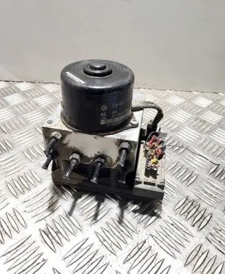 Ford Galaxy ABS Pump 1J0907379P 10094903313 MLR9K08279