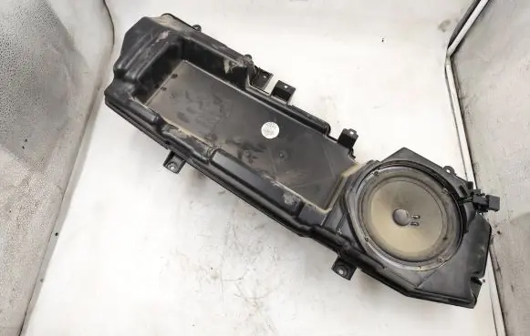 Audi A6 S6 C6 4F Front door speaker 4F0035381B AS420005 72972410020