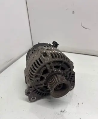 Volkswagen Sharan Generator/alternator