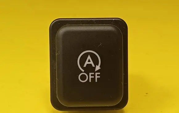 Subaru Forester SF Other switches/knobs/shifts 06019