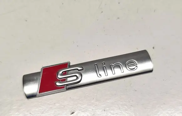 Audi A7 S7 4K8 Other badges/marks 8N0853601A