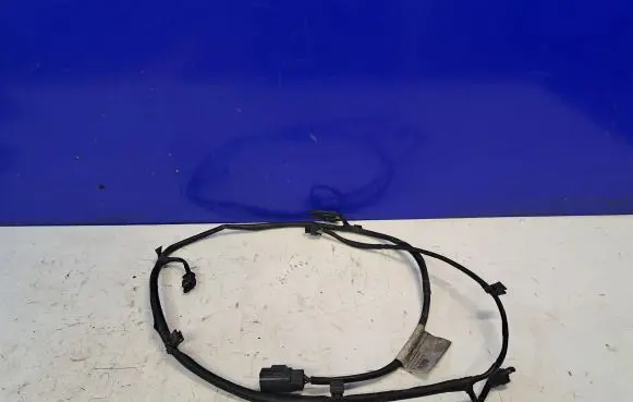 Volvo S80 Parking sensor (PDC) wiring loom 30786243
