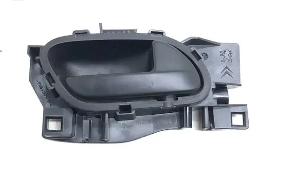 Citroen Berlingo Front door interior handle 96555514XT