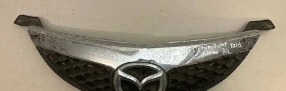 Mazda 3 I Front grill BR5H50712 S274T17 BR5H5071