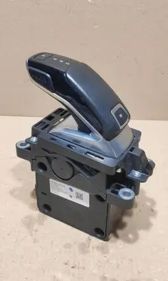 Peugeot 5008 II Gear selector/shifter in gearbox 98336270DX