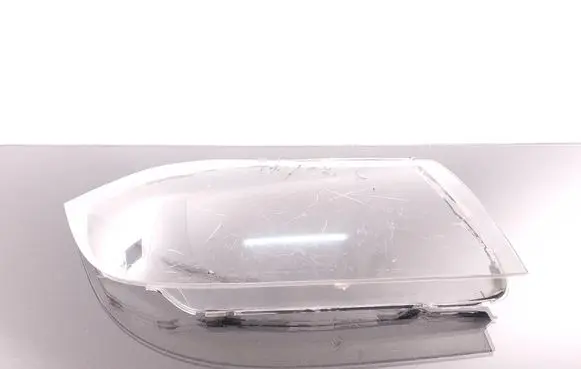 BMW 3 E90 E91 Headlight lense 