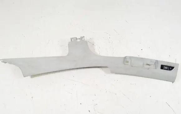 Audi A8 S8 D4 4H (D)pillar trim (top) 4H0868289C