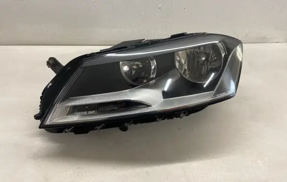 Volkswagen PASSAT B7 Headlight/headlamp 3AB941005 90003372 900033720E