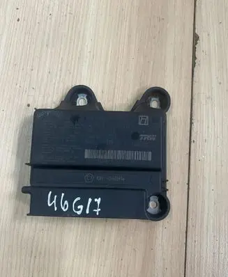 Iveco Daily 6th gen Airbag control unit/module 5801460860