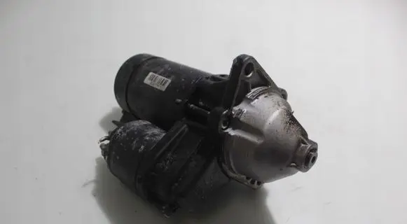 Opel Zafira B Starter motor 212774