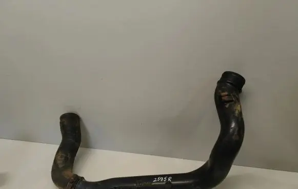 Volvo S60 Intercooler hose/pipe 8624887
