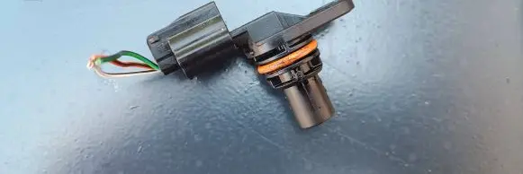 Renault Master III Camshaft position sensor 237318108R
