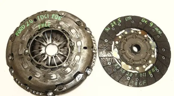 Ford Mondeo MK V Clutch set kit 125020810 325031110