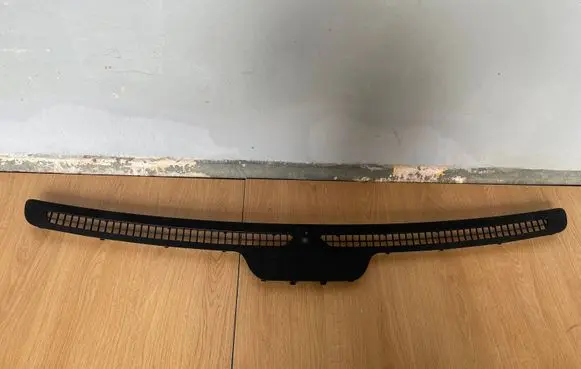 Jeep Grand Cherokee Dashboard air vent grill cover trim 1QQ08TRMAF