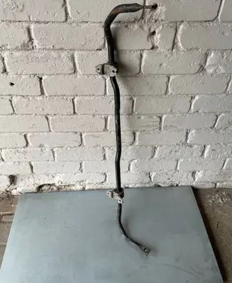 Volkswagen Golf VI Rear anti-roll bar/sway bar 1K0411303BJ