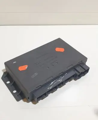 Audi A6 S6 C5 4B Comfort/convenience module 4B0962258H 410215006008