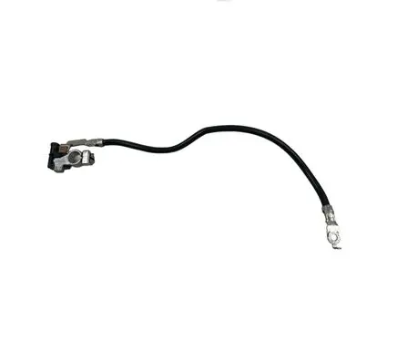 Ford Bronco Negative earth cable (battery) JX6T10C679CB FV8QESW55