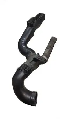 Audi A2 Engine coolant pipe/hose 8Z0129594 8Z0129617D 8Z0129617B